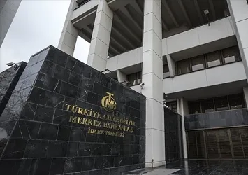 Son dakika: Merkez Bankası'ndan swap hamlesi