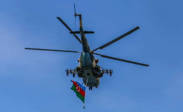 Son dakika: Azerbaycan ile Ermenistan’a flaş çağrı