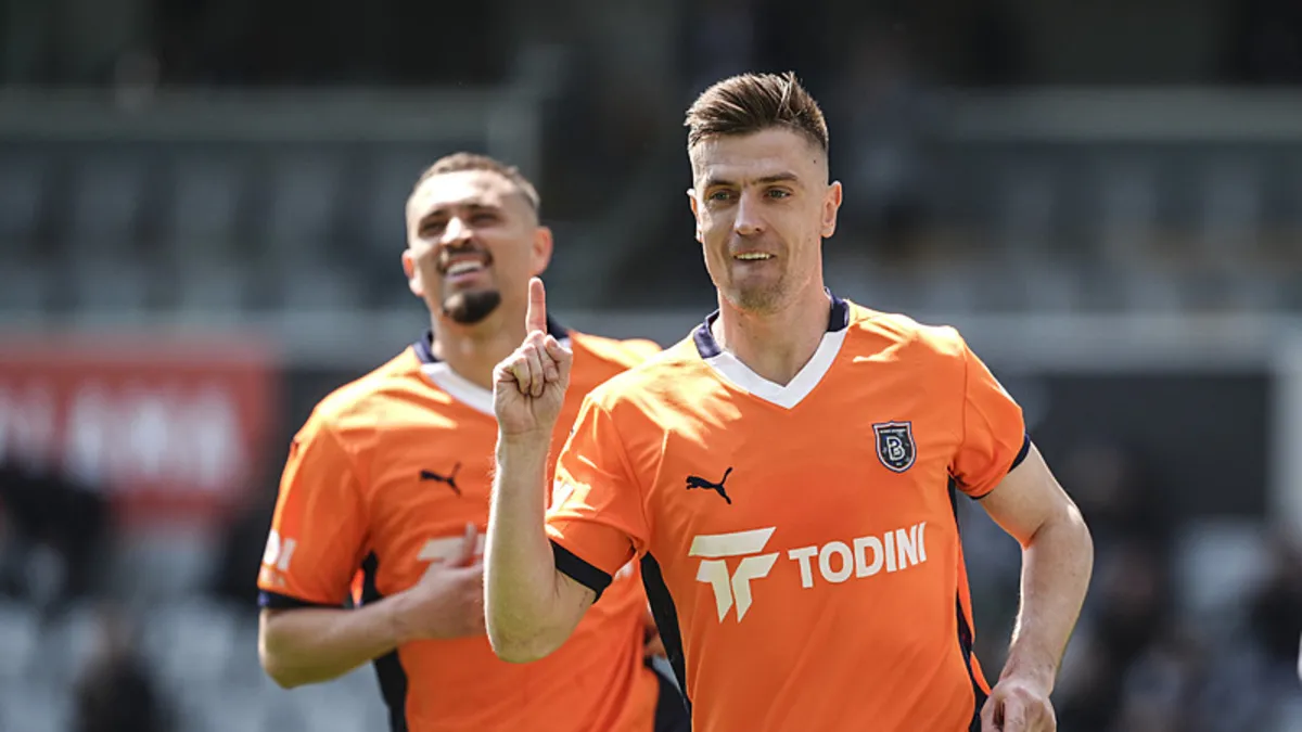 Krzysztof Piatek'in cezası 1 maça indirildi