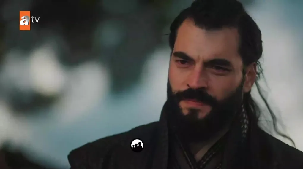 Aşk ve Taht 4. Bölüm Fragmanı
