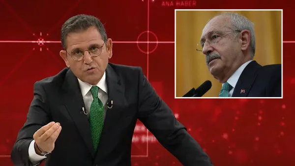 Kemal Kılıçdaroğlu istifa edecek mi? Fatih Portakal: Ben öğrendim siz de öğrenin... - 2