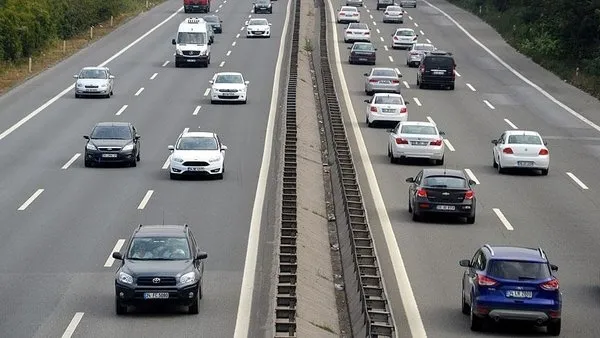 Araç sahipleri dikkat! Egzoz muayenesinde yeni dönem: Para cezası var! - 2