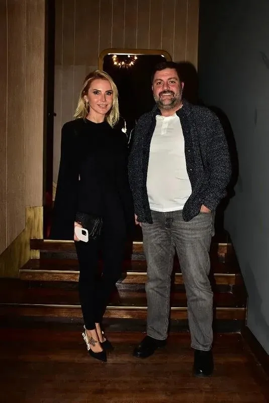 Ece Erken’in eşi avukat Şafak Mahmutyazıcıoğlu davasında karar! Kadir Yasak’a müebbet ceza