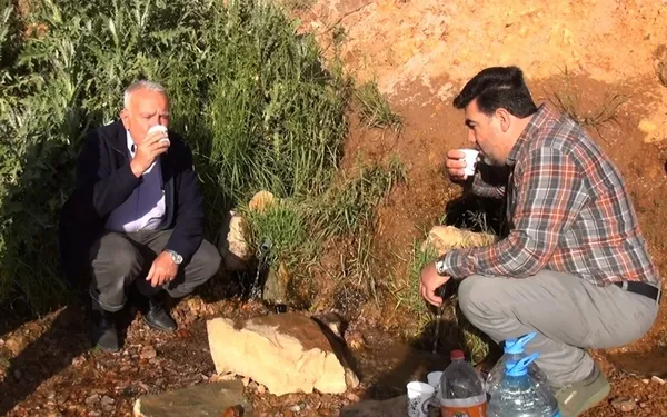 1688725281838.jpg Bitlis’te doğal maden suyuna yoğun ilgi: Yılda 4-5 kez gidiyoruz - 1