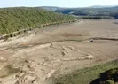 İstanbulu korkutan görüntü! O barajlar kurudu...
