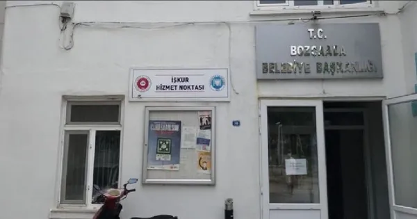 CHP'li Bozcaada Belediyesi halkı haraca bağladı! Makbuzu ödemeyen soluğu zabıtanın "bindirmeli" cezasında alıyor - 1