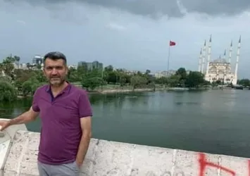 Eşinin ve çocuğunun kaybına dayanamadı intihar etti! İETT görevlisi notu duygulandırdı: Oraya gömün beni