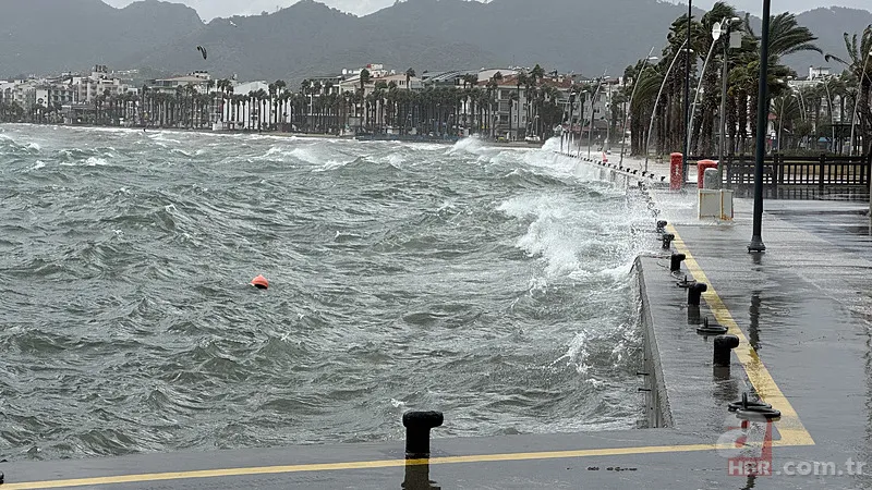 Meteoroloji'den 12 il için sarı alarm! Adil Tek kar için tarih verdi: O tarihlerde hazır olun 14