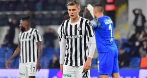 Kazımcan Karataş transferi tarihe geçti!