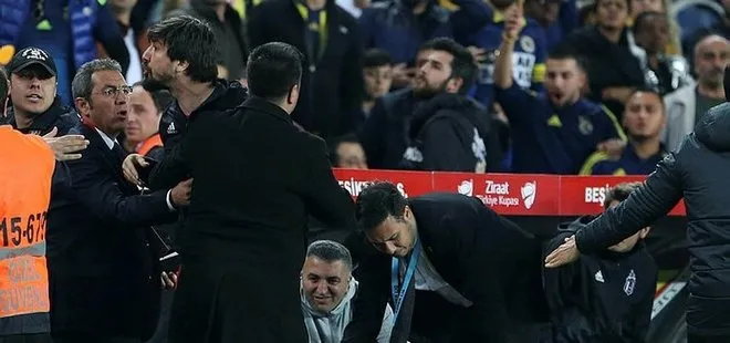 Tolga Zengin’den Fenerbahçe’ye sert cevap