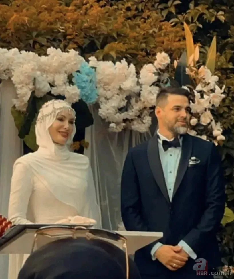 Meğer babası Arka Sokaklar dizisinde... Gamze Özçelik'in oğlu Murathan büyüdü annesinin kopyası oldu! 3