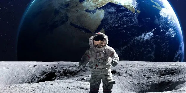 CHP ve yandaşlarının Türkiye hazımsızlığı! Milli Uzay Programı rahatsız etti