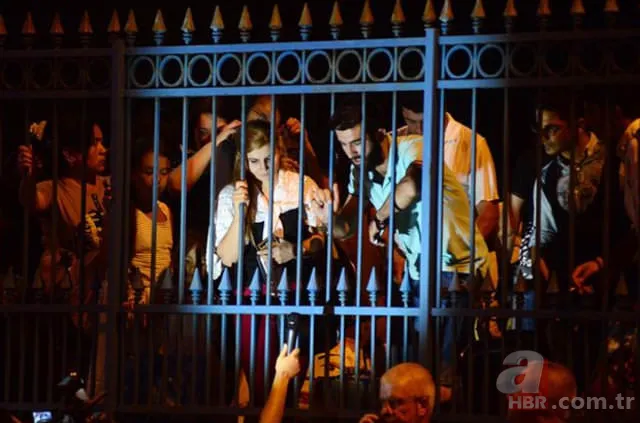 Atatürk Havalimanı'nda canlı bomba saldırısında ölenlerin kimlikleri 2