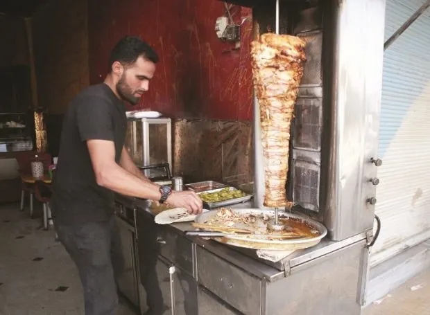 Rejim ve PKK yan yana geldi! Halk Mehmetçiği dört gözle bekliyor - 1