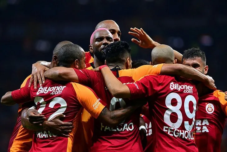 Galatasaray-Fenerbahçe derbisi 113 ülkede yayınlanacak! Galatasaray’a çılgın gelir