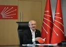 CHP lideri Kemal Kılıçdaroğlu şimdiden kiralık vekil sözü verdi