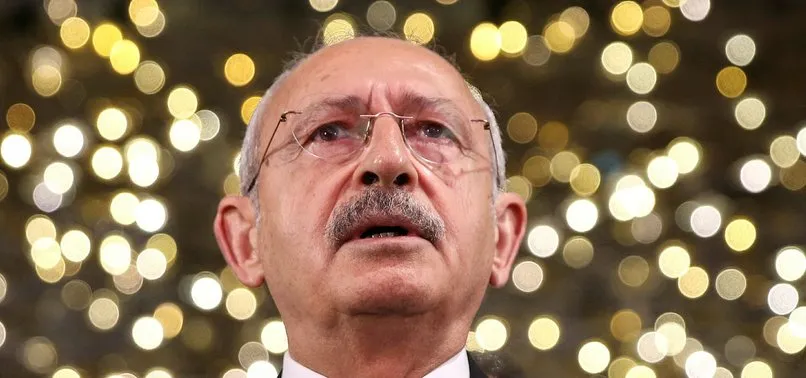 Kılıçdaroğlu'nun CHP içindeki operasyonu elinde patladı! Söylediklerini unuttu yalanı ortaya çıktı