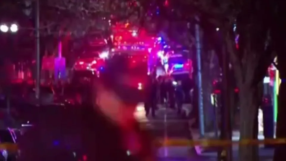 ABD’de üniversitede silahlı saldırı: 2 ölü