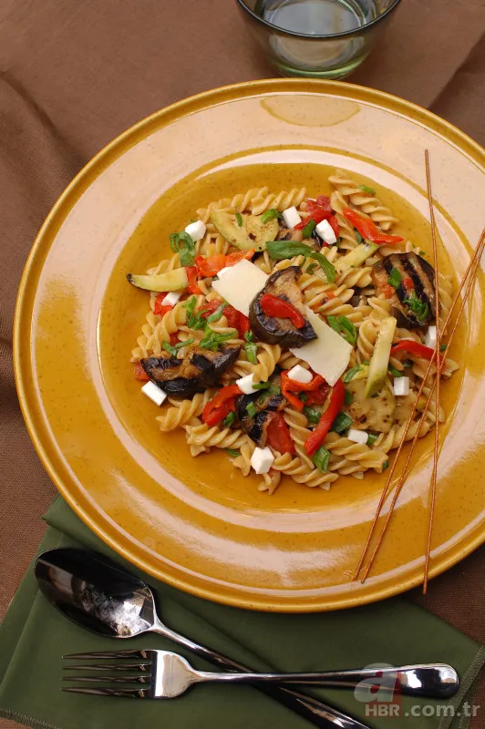 Makarna tariflerinin büyük hatası çıktı! Bunu yapanlar dikkat! Usta isimlerin tarif sırrı açıklandı! 3