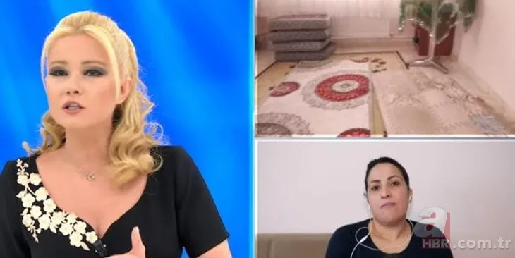 Son dakika: Müge Anlı’da aranan Fatma Öz’den acı haber! 40 gün sonra cesedi gömülü olarak bulundu