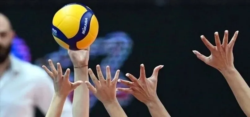 Son dakika | FIVB Kadınlar Dünya Kulüpler Şampiyonası finalinde Eczacıbaşı şampiyon oldu
