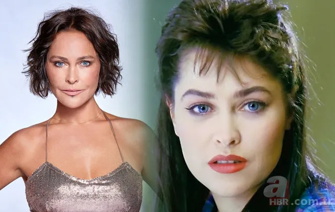 Alişan'dan nostaljik paylaşım: "Yıl 1994 ikimiz de 18 yaşındayız" 9