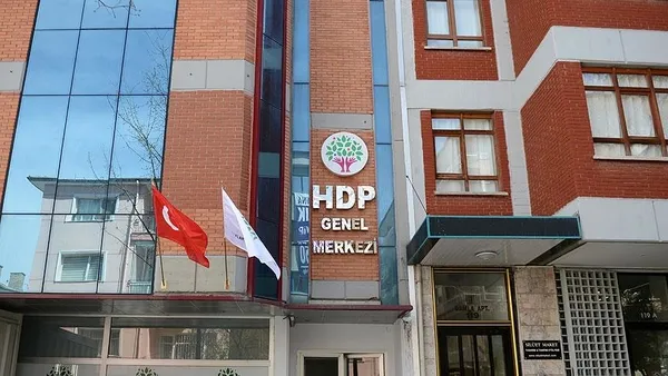 "Ayrı aday" resti sonrası CHP Genel Başkanı Kemal Kılıçdaroğlu'ndan HDP'ye tam destek! Hazine yardımının kesilmesine karşı çıktı - 6