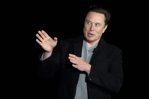 1671598534158.jpg Elon Musk'tan Twitter için istifa açıklaması: Aptal birini bulur bulmaz bırakacağım - 1