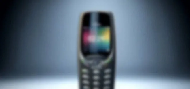 90’ların ikonik tuşlu telefonu Nokia 3210 geri dönüyor! Yepyeni özellikleri ile yine dikkatleri üzerine toplamayı hedefliyor