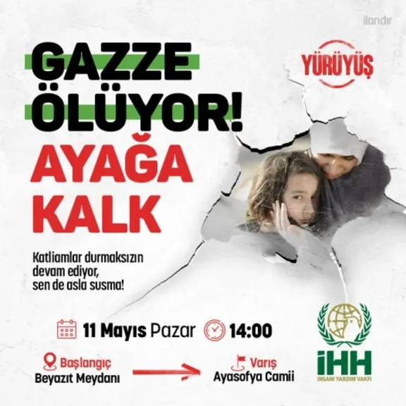 Publicité IHH