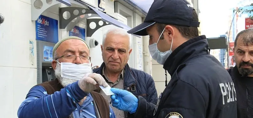 Son dakika: Elazığ'da yeni koronavirüs vakaları artınca İl Sağlık Müdürü Doç. Dr. Cahit Polat uyardı