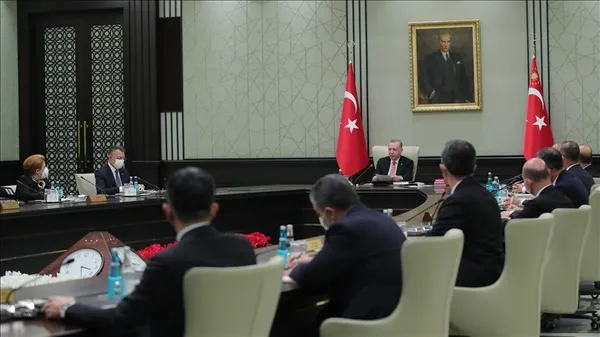 1659301598969.jpg Borcu olanlar nefes alacak! Haciz ve icrada 3 formül! Sosyal konut proje şartları ne olacak? Kabine Toplantısı Başkan Erdoğan liderliğinde yapılacak - 1