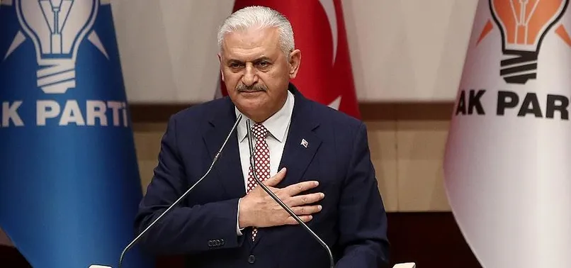 Binali Yıldırım'ın yeni görevi nedir? Aksakallar Konseyi'nde kimler var? Aksakal nedir ne demek?