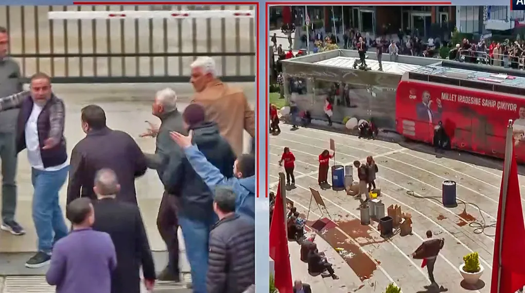Kılıçdaroğlu: 'Mahkeme kararına uyulmalı'