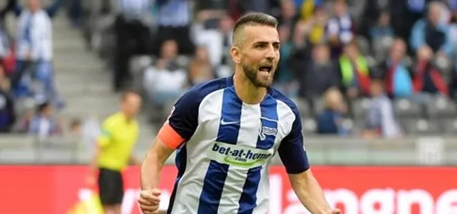 Trabzonspor Almanya’da golcü avında