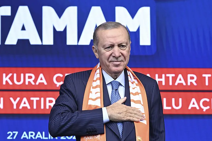 Başkan Erdoğan’dan Hatay’da dikkat çeken sözler: Türkiye’nin güçlü bir cumhur ittifakına ihtiyacı var