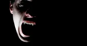 Türk ’vampir’ tıp tarihine geçti! Anlattıkları kan dondurdu