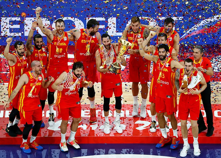 İspanya Dünya Şampiyonu oldu - 3