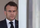 Gazzedeki soykırıma ortaklık: Sanık Macron hükümeti!