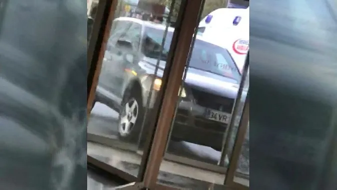 İstanbul'da koronavirüs testi tartışması! Ciple hastaneye girmeye çalıştı - 4