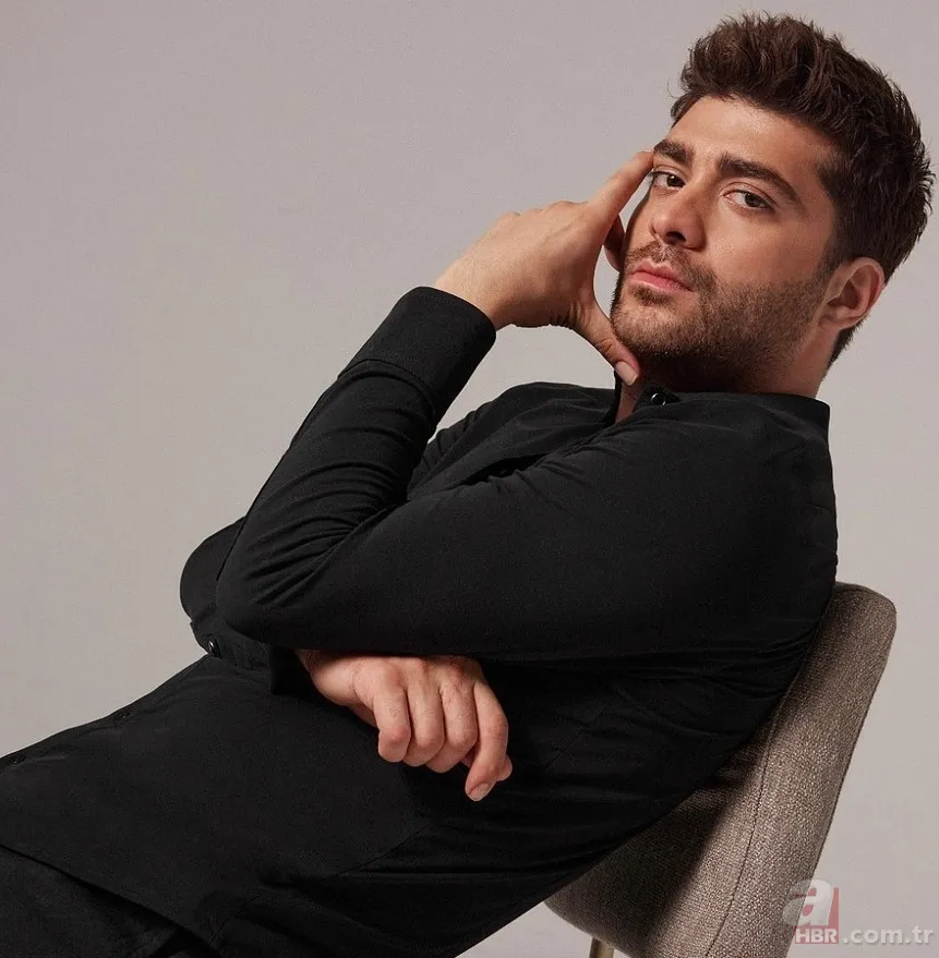 Kızılcık Şerbeti'nden çıkarılan Doğukan Güngör sessizliğini bozdu 3