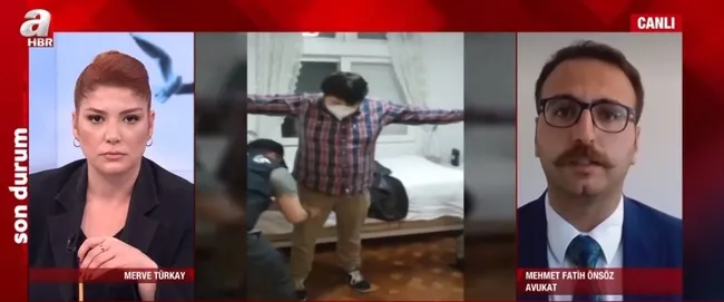 Çiftlik Bank'ın kurucusu “Tosuncuk” bu akşam İstanbul'a getirilecek! 'Tosuncuk'u neler bekliyor? - 6