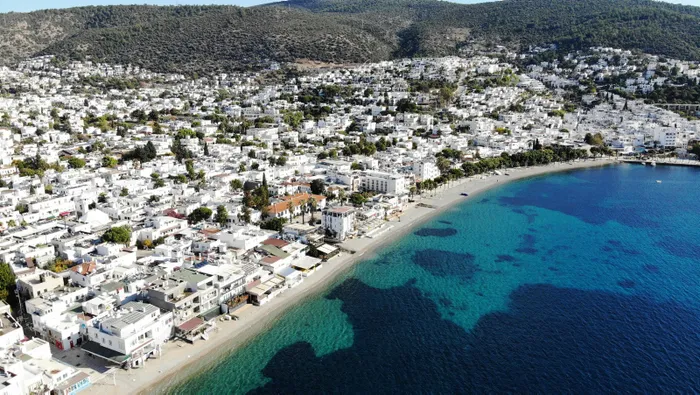 Yılbaşında Bodrum'a akın edecekler! Bir hafta kala boş yer kalmadı - 3