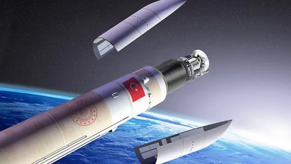 Müjdeyi Başkan Erdoğan verdi! Türkiye’nin insanlı ilk uzay görevi başlıyor