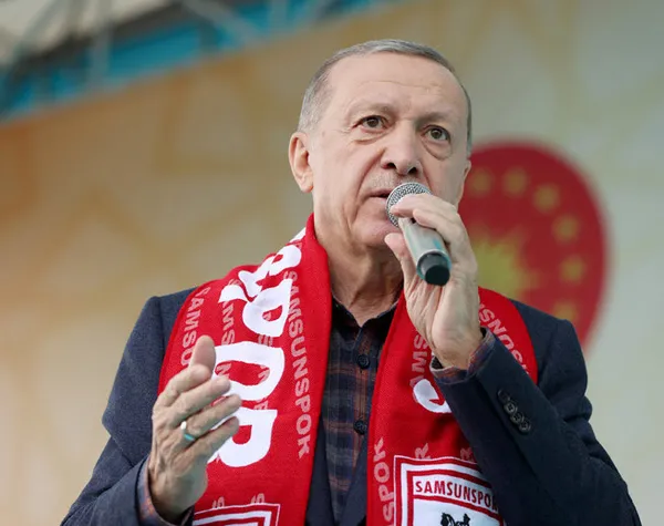 Son dakika: Başkan Erdoğan Türkmenistan ziyareti dönüşü gazetecilerin sorularını cevapladı! Türkmen gazı mesajı: Talimat verdim