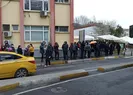 İnanılır gibi değil! Korona testi kuyruğu