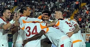 Galatasaray’da sıradaki hedef Liverpool