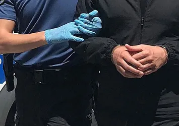 Bolu’da uyuşturucu operasyonu: 3 tutuklama