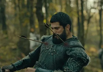 Kuruluş Osman'da Osman Bey’e hain pusu