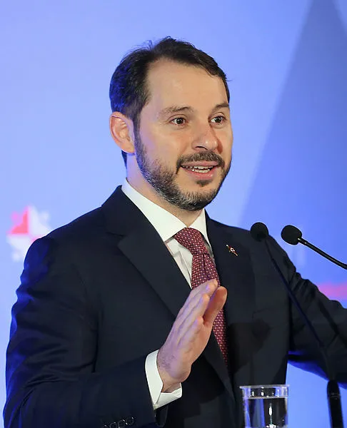 Son dakika! Bakan Albayrak: Daha adaletli bir vergi sistemini en kısa zamanda hayata geçirmeyi arzuluyoruz